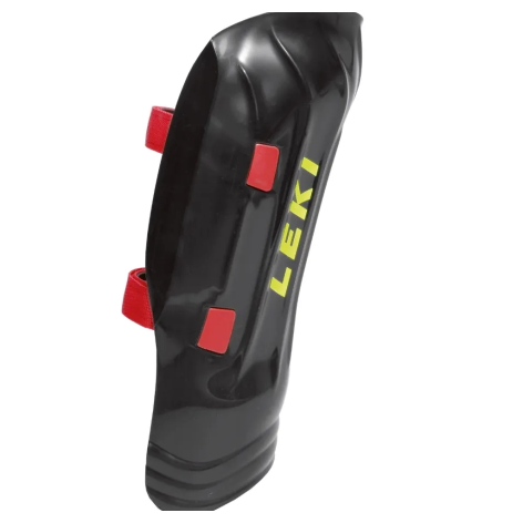 Leki Shin Guard WC PRO Jr