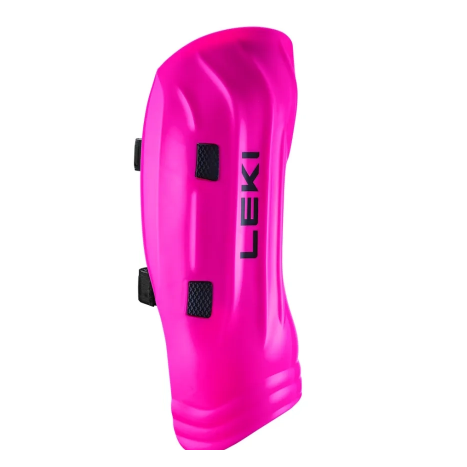 Leki Shin Guard WC PRO Jr