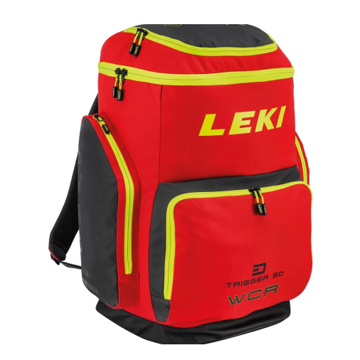 Leki Ski Boot Bag WCR – Sundance Ski & Snowboard Shop