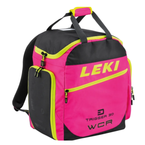 Leki Ski Boot Bag WCR – Sundance Ski & Snowboard Shop