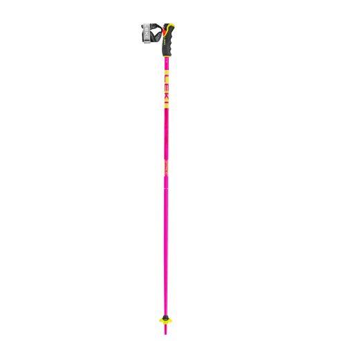 Leki Spitfire 3D
