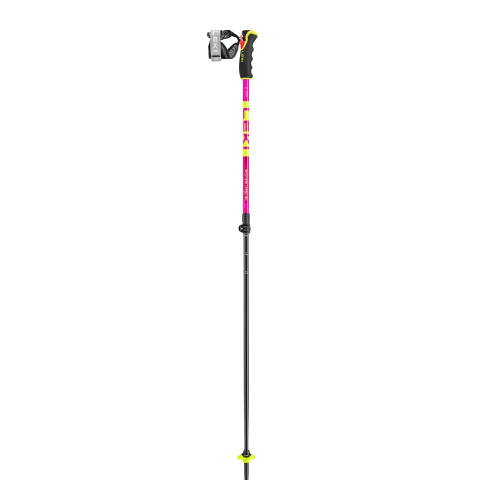 Leki Spitfire Vario 3D