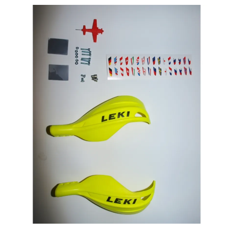 Leki Tools to Convert Gate Guard for Trigger S Poles