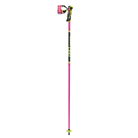 Leki Venom SL 3D