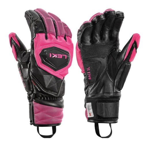 Leki WCR Venom SL 3D