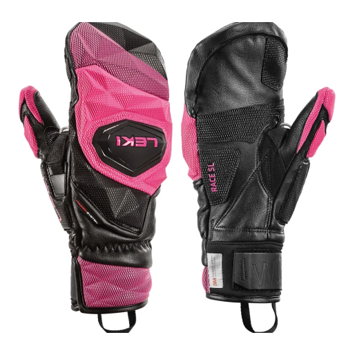 Leki WCR Venom SL 3D Mitt