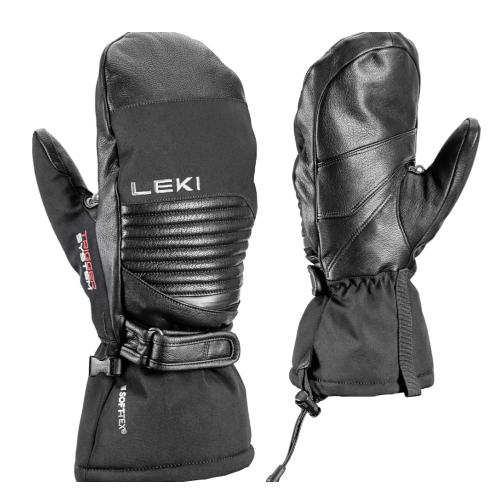 Leki Xplore XT 3D Mitt