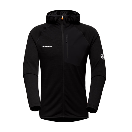 Mammut Aenergy Light ML Hooded Jacket Men