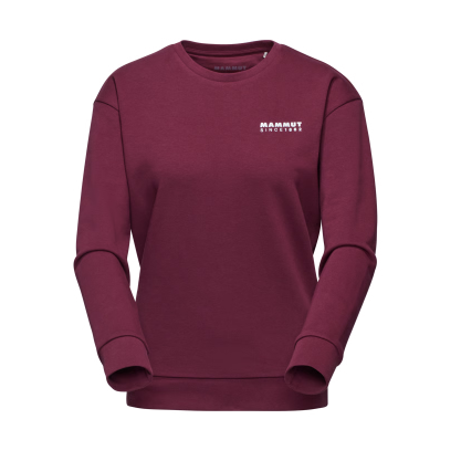 Mammut Core ML W Crew Neck 1862