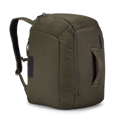 Thule Roundtrip Ski Boot Backpack