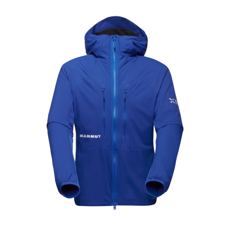 Mammut Eiger Nordwand IN Flex Air Hooded M Jacket