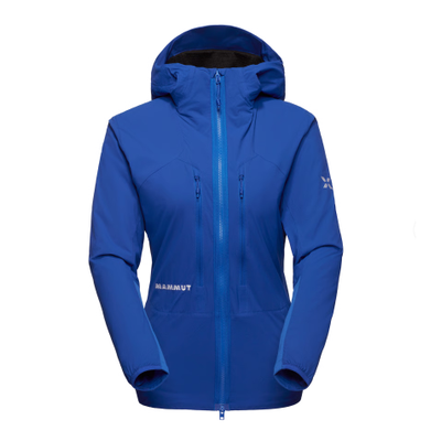 Mammut Eiger Nordwand IN Flex Air Hooded W Jacket