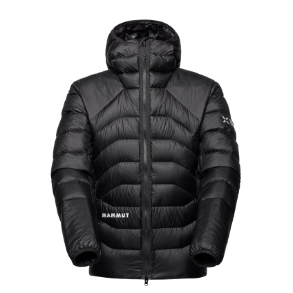Mammut Eiger Nordwand Light Down IN Hooded M Jacket