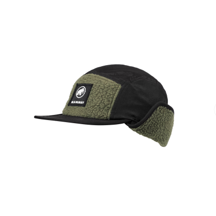 Mammut Fleece Cap