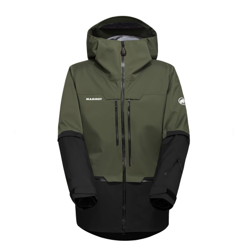 Mammut Haldigrat HS Hooded M Jacket