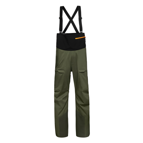 Mammut Haldigrat HS M Bib Pant