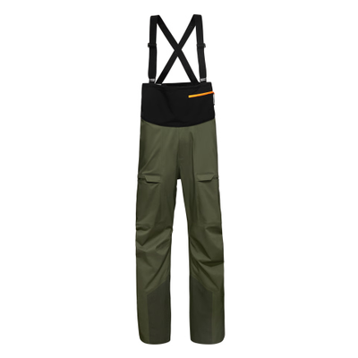 Mammut Haldigrat HS M Bib Pant