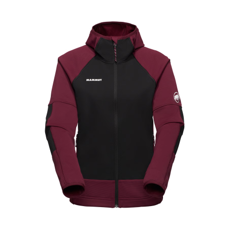 Mammut Massone ML Hooded W Jacket