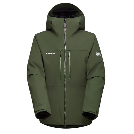 Mammut Stoney HS Thermo Hooded M Jacket