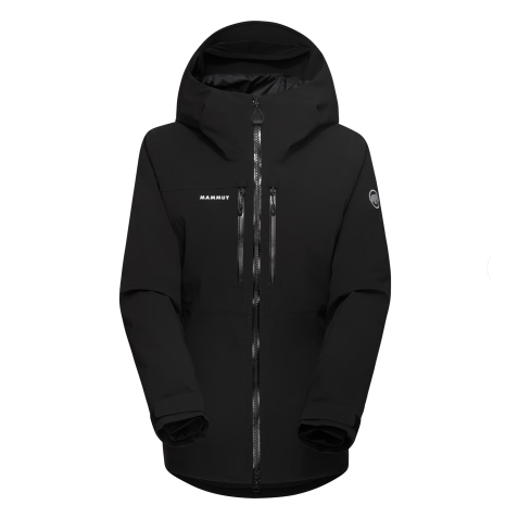 Mammut Stoney HS Thermo Hooded W Jacket