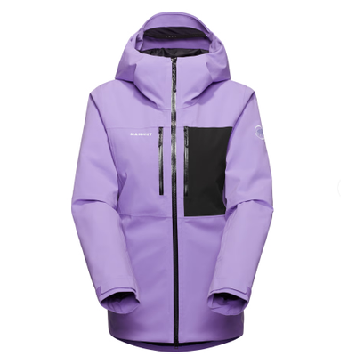 Mammut Stoney HS Thermo Hooded W Jacket