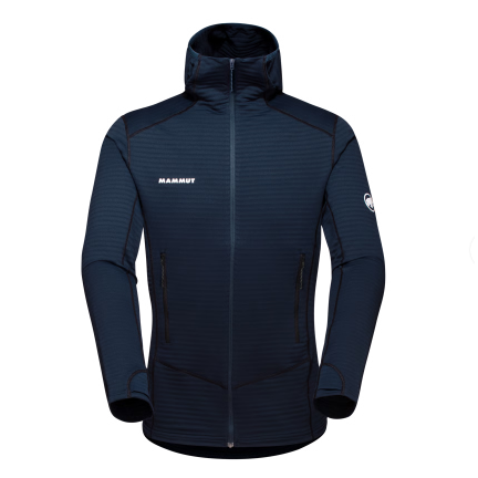 Mammut Taiss Light ML Hooded M Jacket