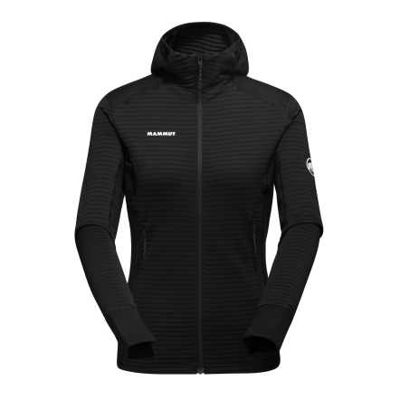 Mammut Taiss Light ML Hooded W Jacket
