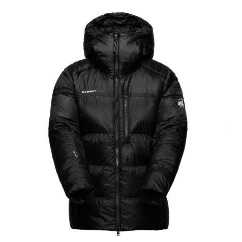 Mammut Taiss Pro Belay IN Hooded W Jacket