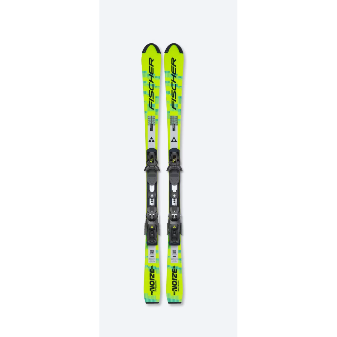 Fischer RC4 Noize SL Jr 140-150