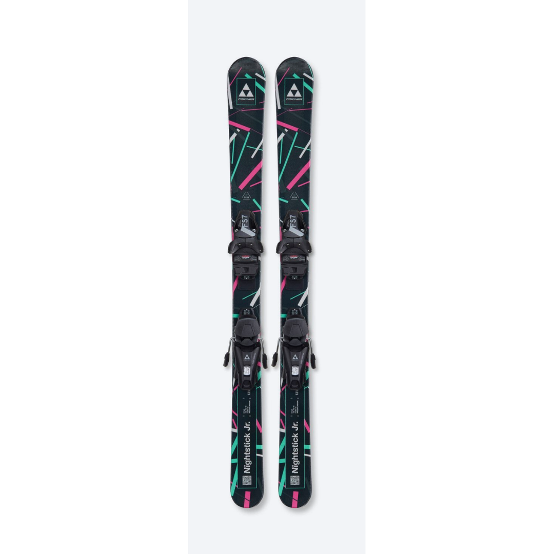 Fischer Nightstick Jr JRS FS7 GW