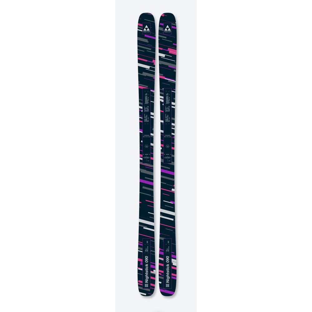 Fischer Nightstick 90