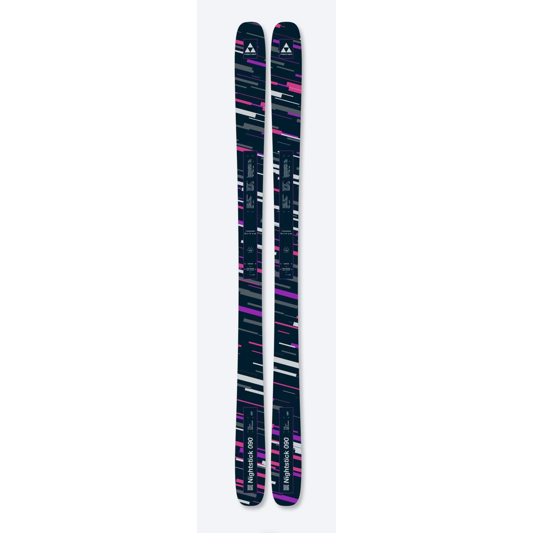 Fischer Nightstick 90
