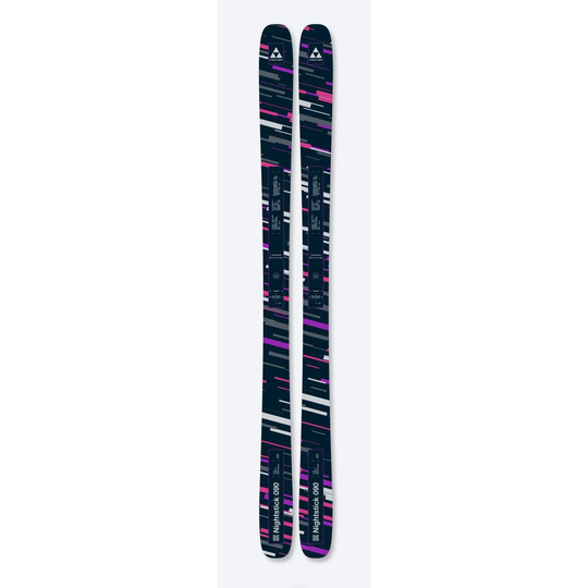 Fischer Nightstick 90