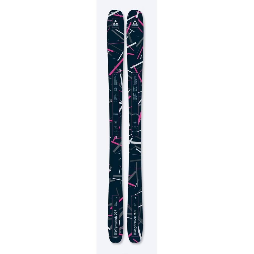 Fischer Nightstick 97