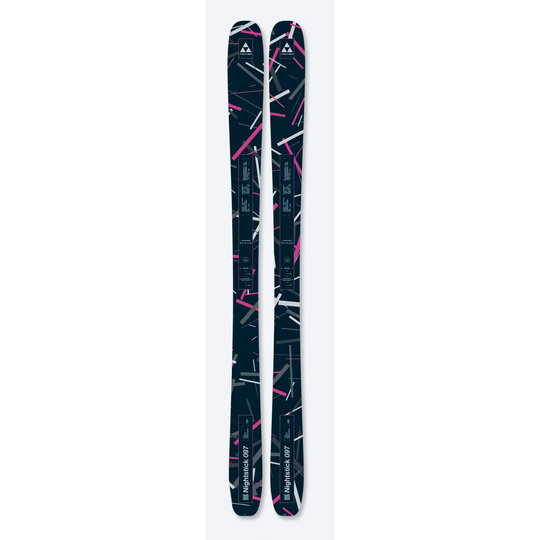 Fischer Nightstick 97