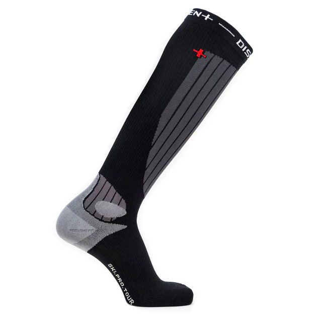 Dissent Pro Fit Compression Nano Tour