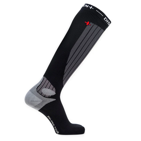 Dissent Pro Fit Compression Nano Tour