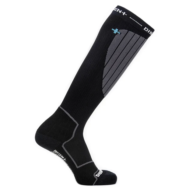 Dissent GFX Compression Hybrid DLX-Wool