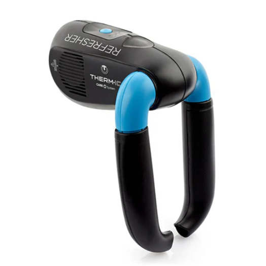 Thermic Refresher V2