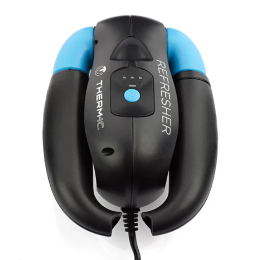 Thermic Refresher V2