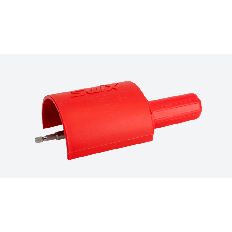 Swix Roto brush handle set