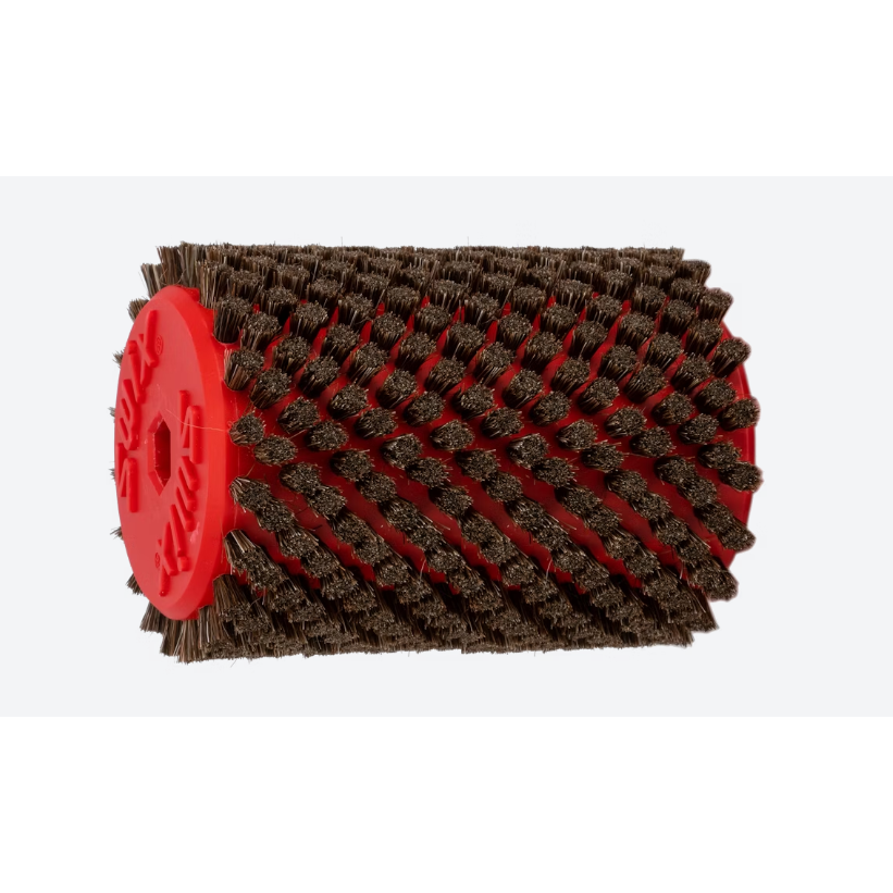 Swix Horsehair roto brush