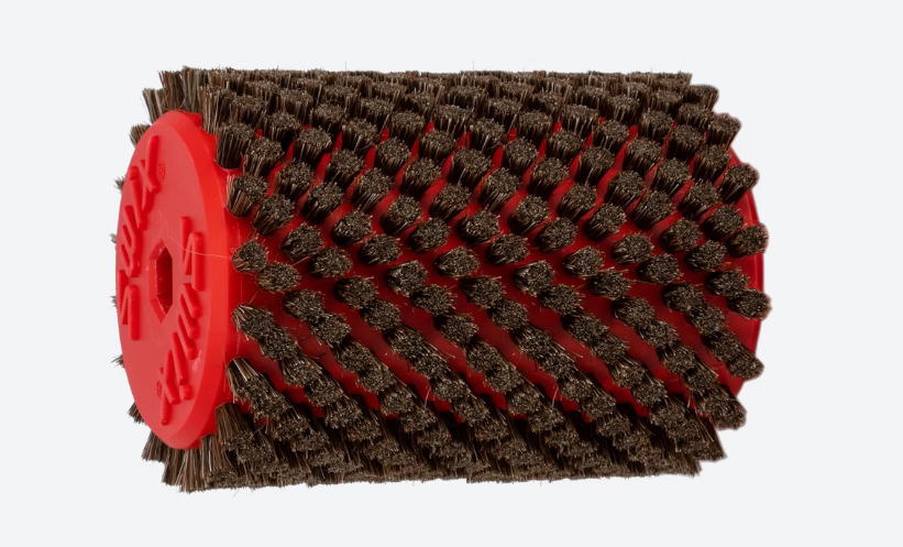 Swix Horsehair Roto Brush