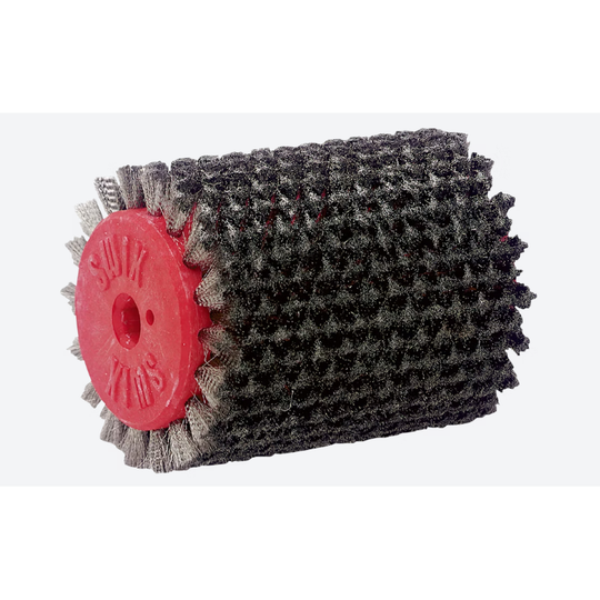 Swix Steel roto brush