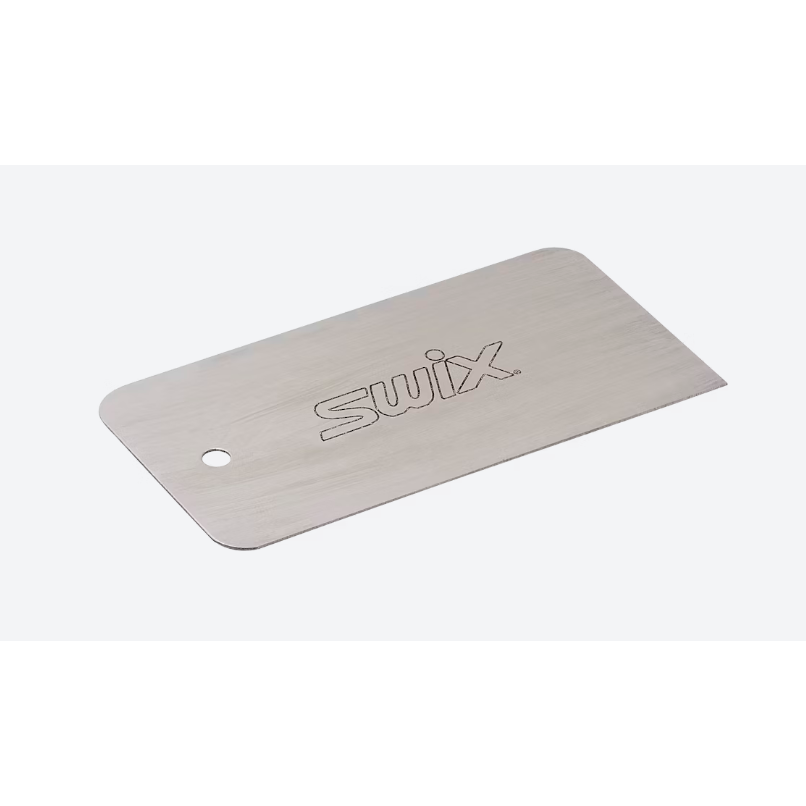 Swix Steel scraper