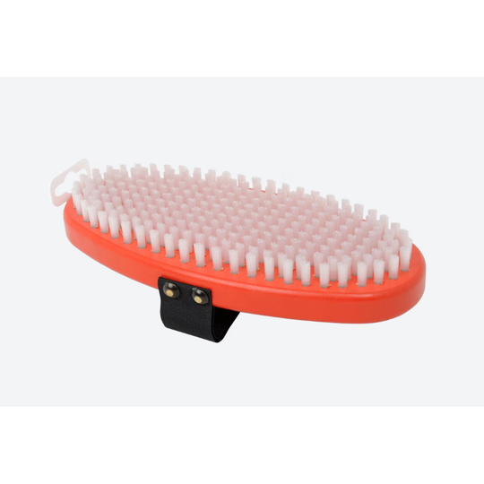Swix Oval Nylon Brush