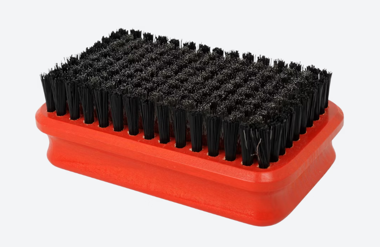Swix Rectangular Steel Brush