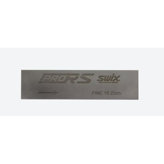 Swix Fine Cut Racing Pro file
