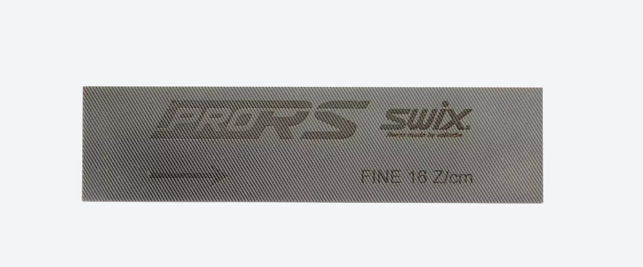 Swix Fine Cut Racing Pro File