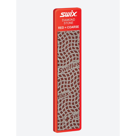 Swix Coarse Economy diamond stone
